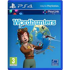 Wordhunters (PS4)