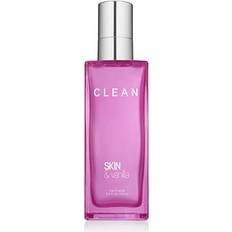 Clean Eau Fraiche Clean Skin & Vanilla Eau Fraiche