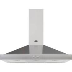 Belling Cookcentre Classic 110cm, Rostfritt stål