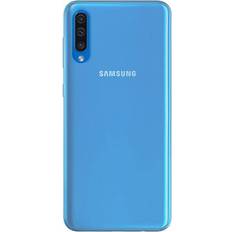 Samsung Galaxy A50 Mobildeksler Puro 03 Nude Cover (Galaxy A50)