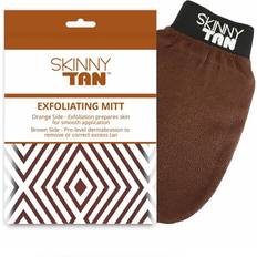 Exfoliating Mitt