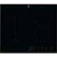 230V - 60 cm Plaques de cuisson Electrolux LIV63431BK 60 cm Built-in 60 cm Zone Induction Hob