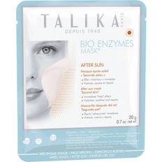 Reparierend Gesichtsmasken Talika Bio Enzymes After-Sun Mask