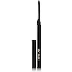 Hourglass Silmänrajauskynät Hourglass 1.5Mm Mechanical Gel Eye Liner Single Obsidian