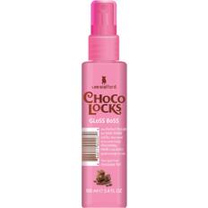 Lee Stafford Choco Locks Gloss Boss 100ml