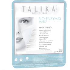 Bio Enzymes Brightening Mask