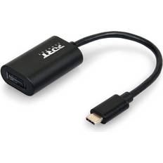 USB C-DisplayPort M-F