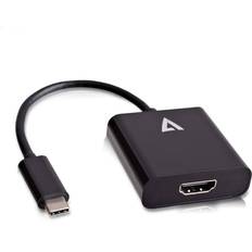 V7 J153337 USB C-HDMI 1.4 M-F