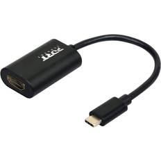 USB C-HDMI M-F