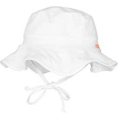 Lindberg Organic Cotton Sun Hat White Unisex