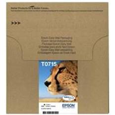 Epson stylus sx218 Epson C13T07154510 (Multicolour)