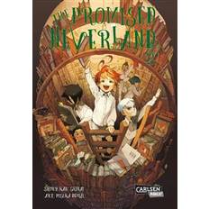 The Promised Neverland 2 (Paperback)