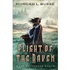 Science Fiction & Fantasy Books Flight of the Raven (Paperback, 2019)