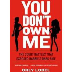 You Don't Own Me (Paperback, 2019)