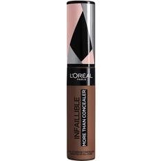 Loreal paris more than concealer L'Oréal Paris Infaillible More than Concealer #340 Chestnut