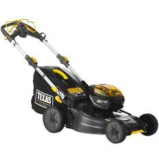 Texas Akku-Rasenmäher Texas LMZ5800TR (1x4.0Ah) Battery Powered Mower