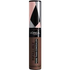 Concealer loreal L'Oréal Paris Infaillible More than Concealer #341 Mocha