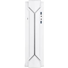 Silverstone RVZ03 Mini Tower Mini-DTX 2 Porte USB 3.0 Colore