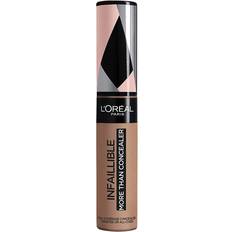 Loreal paris more than concealer L'Oréal Paris Infaillible More than Concealer #336 Toffee