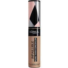 Loreal paris more than concealer L'Oréal Paris Infaillible More than Concealer #333 Cedar