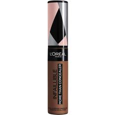 Loreal paris more than concealer L'Oréal Paris Infaillible More than Concealer #339 Cocoa