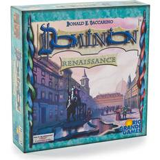 Dominion: Renaissance