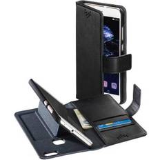 Hama Stand-Up Booklet Case (Huawei P10 Lite)