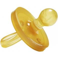 Natursutten Pacifiers Natursutten Original Round M 6-12m