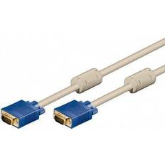 Wentronic VGA-VGA (SVGA) 1.8m