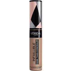 Concealer loreal L'Oréal Paris Infaillible more than concealer -peitevoide