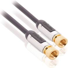 Profigold Antenna F-F Connectors 10m