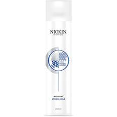 Nioxin 3D Styling Strong Hold Niospray 400ml