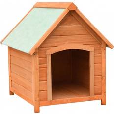 vidaXL Hundehu