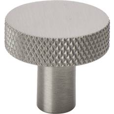Beslag Design Skabsknopper Beslag Design Knopp Flat (309151-11) 1stk 26x26mm