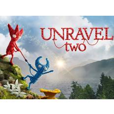 Unravel Unravel Two (PC)