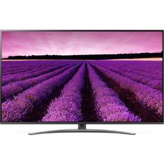 60 Hz - IPS Televisores LG 49SM8200PLA 124.5 cm Televisor 4K Ultra HD Smart TV Wifi Negro