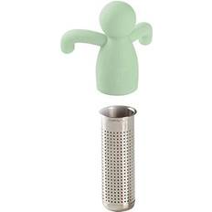 Green Tea Strainers Umbra Buddy Tea Strainer 20cm