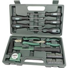 Brüder Mannesmann Tool Kits Brüder Mannesmann M29031 Tool Kit