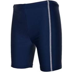 Jenter UV-bukser Lindberg Kap Verde Shorts - Navy (30510300)