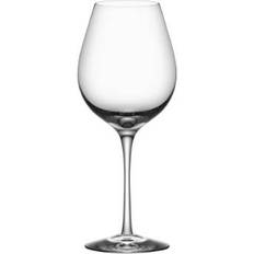 Orrefors Difference Rich Red Wine Glass 65cl