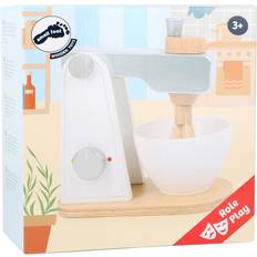 Small Foot Mixer for Play Kitchens