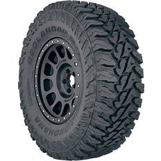 Q (160 km/h) Car Tyres Yokohama Geolandar M/T G003 LT225/65 R17 107/103Q