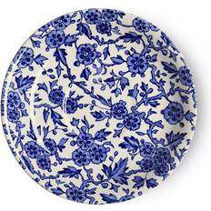 Burleigh Blue Arden Saucer Plate 16.5cm