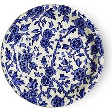 Handwash Saucer Plates Burleigh Blue Arden Saucer Plate 15cm