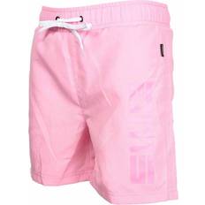 Rosa Badbyxor Barnkläder Lindberg Cruz Beach Shorts - Pink (30722400)