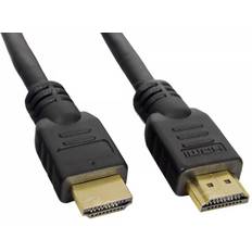 Akyga High Speed with Ethernet (4K) HDMI-HDMI 10m