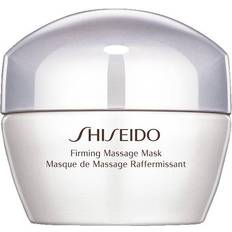 Shiseido Gesichtsmasken Shiseido Essential Firming Massage Mask 50ml