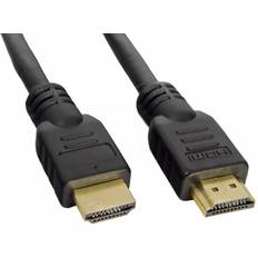Akyga High Speed with Ethernet (4K) HDMI-HDMI 15m