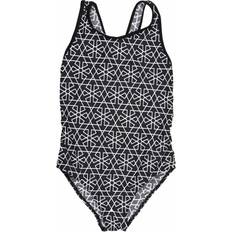 Lindberg Khloe Swimsuit - Anthracite (30421700)