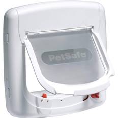 PetSafe Chat - Portes pour chats Animaux de compagnie PetSafe Staywell 400